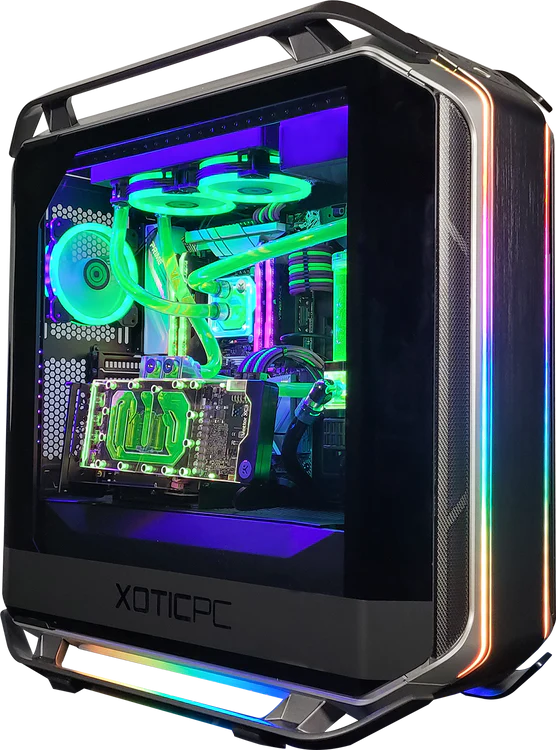 Computer Image